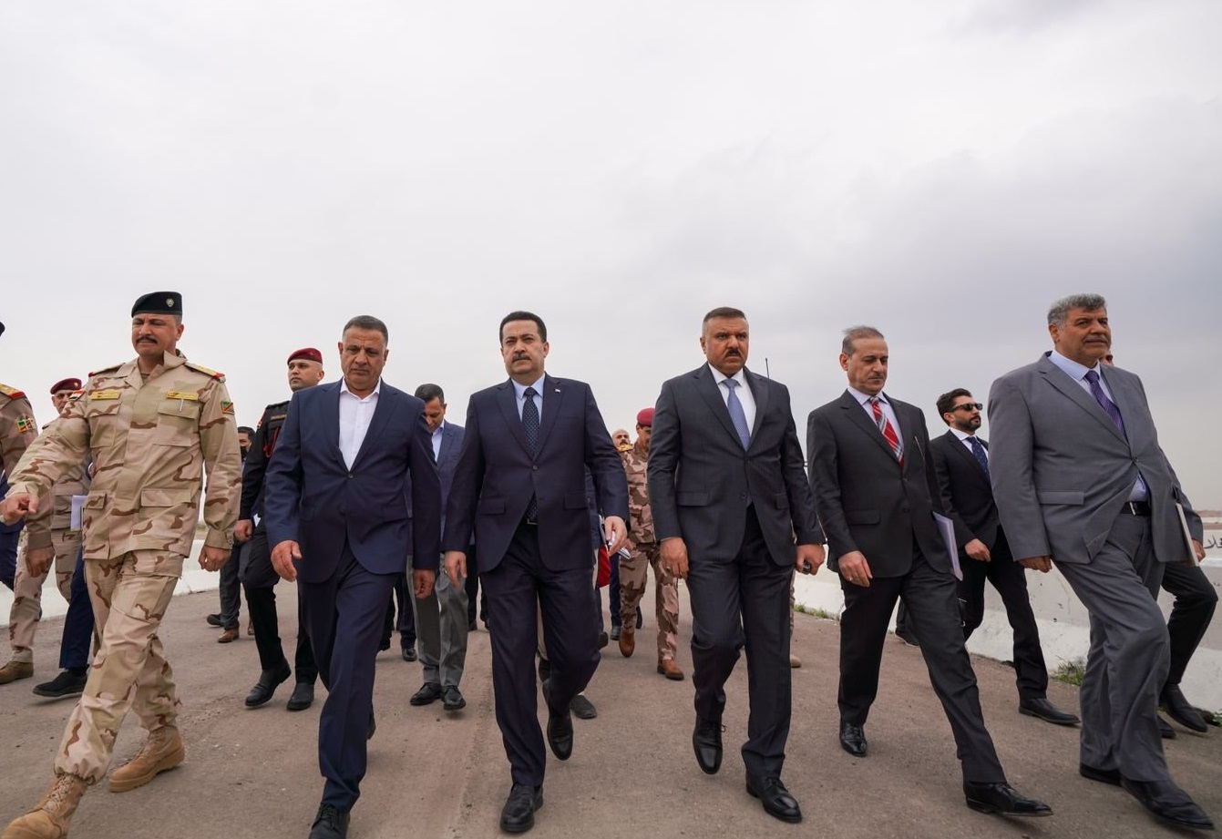 سوودانی دوو هەفتە دەرفەت بە هێزە ئەمنییەكانی دیالە دەدات